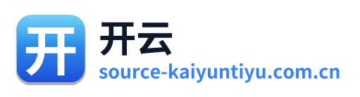 开云 Logo
